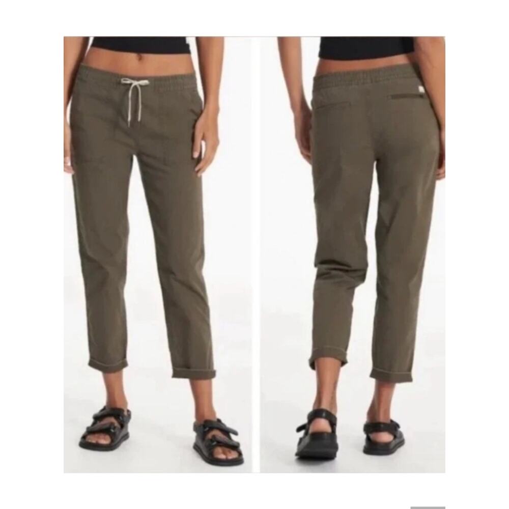 Vuori rip stop pants‎ Sz S